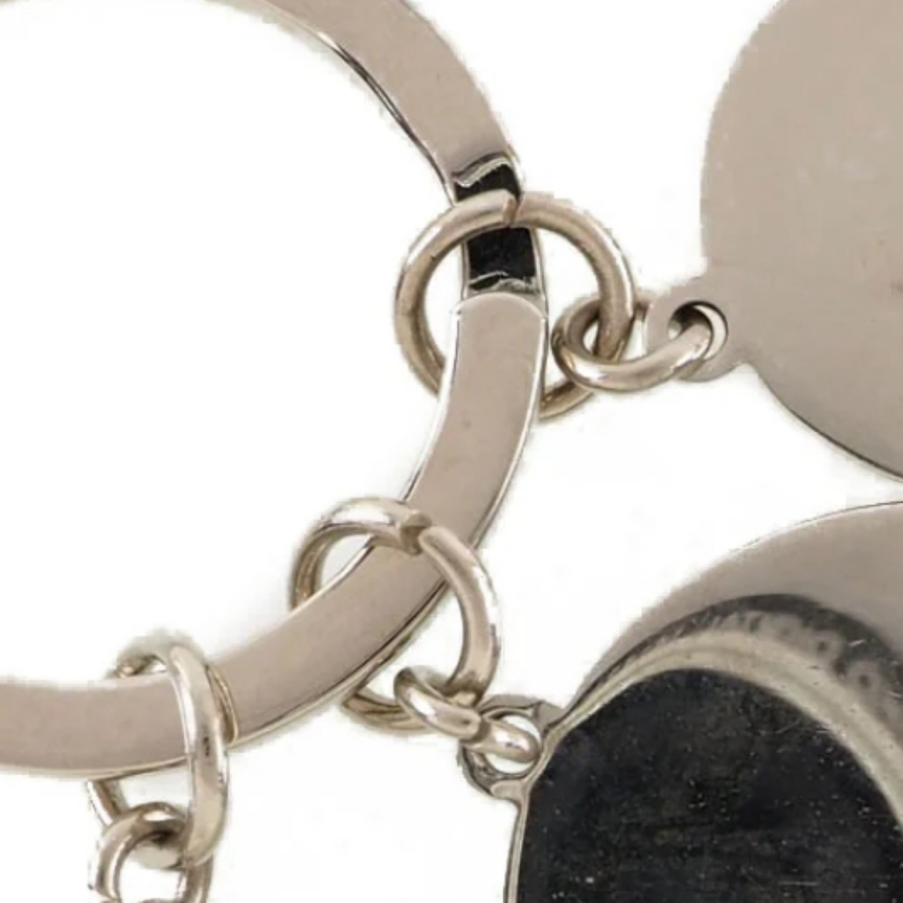 Chanel Rouge Coco Keychain Set/Bag Charm - Picture 11 of 11